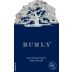 Burly Sauvignon Blanc 2014 Front Label