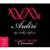 Ardiri Winery and Vineyards Pinot Noir 2007 Front Label