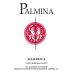 Palmina Barbera 2008 Front Label