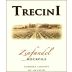 Trecini Cellars Rockpile Vineyard Zinfandel 2006 Front Label