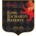 Fantesca King Richard's Reserve Pinot Noir 2014 Front Label