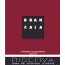 Brancaia Chianti Classico Riserva 2017 Front Label