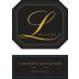 Lyeth L de Lyeth Cabernet Sauvignon 2012 Front Label