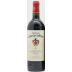 Chateau Canon La Gaffeliere 1996 Front Bottle Shot