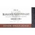 Domaine Arnoux-Lachaux Romanee-Saint-Vivant Grand Cru 2014 Front Label