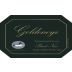Goldeneye Confluence Vineyard Pinot Noir 2008 Front Label