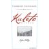 Kuleto Estate Cabernet Sauvignon 2014 Front Label