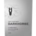 Dark Horse Cabernet Sauvignon 2010 Front Label