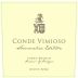 Falua Conde Vimioso Sommelier Edition Branca 2022 Front Label