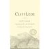 Cliff Lede Diamond Mountain Cabernet Sauvignon 2015 Front Label