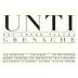 Unti Grenache 2003 Front Label