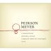 Peirson Meyer Charles Heintz Chardonnay 2007 Front Label