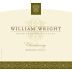 William Wright Monterey Chardonnay 2016 Front Label