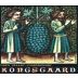 Kongsgaard Chardonnay 2022 Front Label