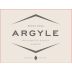 Argyle Pinot Noir 2018 Front Label