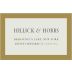 Hillick & Hobbs Estate Dry Riesling 2020 Front Label
