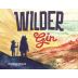 Ventura Spirits Wilder Gin Front Label