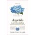 D. Kourtakis by Greek Wine Cellars Assyrtiko 2017 Front Label