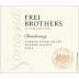 Frei Brothers Reserve Chardonnay 2023 Front Label