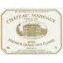 Chateau Margaux 2000 Front Label