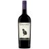 Cannonball Merlot 2016 Front Bottle Shot