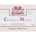 Domaine Michel Gros Chambolle-Musigny 2019 Front Label