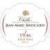 Brocard Chablis V.V.46 Vieilles Vignes 2017 Front Label