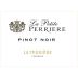 Saget la Perriere La Petite Perriere Pinot Noir 2021 Front Label