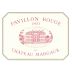Chateau Margaux Pavillon Rouge 2021 Front Label