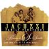 Jacuzzi Bianco di Sei Sorelle Chardonnay 2015 Front Label
