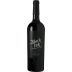 Black Ink Red Blend 2017 Front Bottle Shot