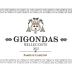 Domaine de la Solitude Bellecoste Gigondas 2022 Front Label