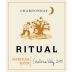 Ritual Supertuga Block Chardonnay 2015 Front Label
