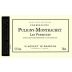 Vincent Girardin Puligny-Montrachet Les Perrieres Premier Cru 2012 Front Label