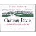 Chateau Pavie (Futures Pre-Sale) 2023 Front Label