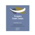 Tenuta Sant'Anna Prosecco Rose 2020 Front Label