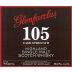 Glenfarclas 105 Cask Strength Single Malt Scotch Whisky Front Label