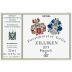 Zilliken Rausch Riesling Grosses Gewachs 2019 Front Label