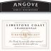 Angove Family Winemakers Limestone Coast Vineyard Select Chardonnay 2010 Front Label