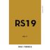 Mac Forbes RS19 Riesling 2017 Front Label