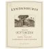 Spottswoode Lyndenhurst Cabernet Sauvignon 2021 Front Label