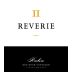 Reverie Red Rock Vineyard Barbera 2019 Front Label