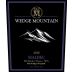 Wedge Mountain Winery Northridge Vineyard Malbec 2010 Front Label