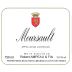 Robert Ampeau Meursault 2000 Front Label