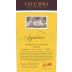 Yalumba The Signature Cabernet-Shiraz 2022 Front Label