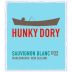 Hunky Dory Wines Sauvignon Blanc 2022 Front Label