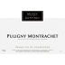 Morey-Coffinet Puligny-Montrachet 2020 Front Label