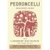 Pedroncelli Brother's Mark Cabernet Sauvignon 2023 Front Label