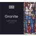 Domaine de l'Ecu Granite 2022 Front Label