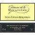 Cave de Roquebrun Saint-Chinian-Roquebrun Terrasses del Rocaniere 2014 Front Label